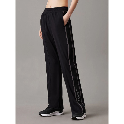 Calvin Klein Γυναικείο παντελόνι Wide Leg Tracksuit Bottoms